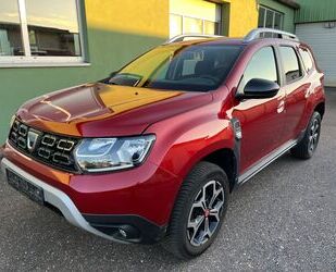 Dacia Duster Gebrauchtwagen
