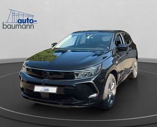 Opel Grandland (X) Gebrauchtwagen