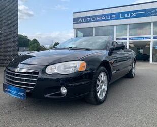 Chrysler Sebring 