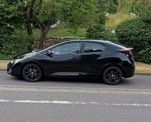 Honda Civic Gebrauchtwagen