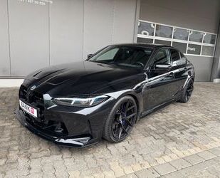 BMW M3 Gebrauchtwagen