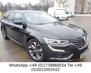 Renault Talisman Gebrauchtwagen