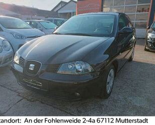 Seat Ibiza Gebrauchtwagen