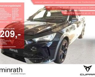 Cupra Formentor Gebrauchtwagen