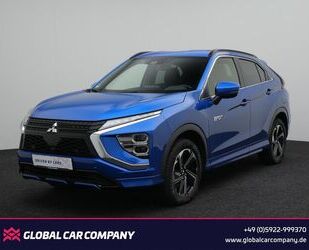 Mitsubishi Eclipse Cross Gebrauchtwagen