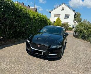 Jaguar XF Gebrauchtwagen