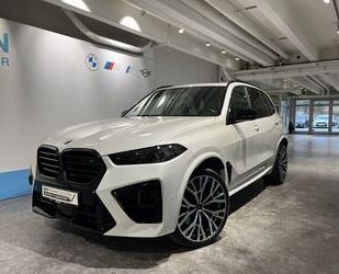 BMW X5 M Gebrauchtwagen