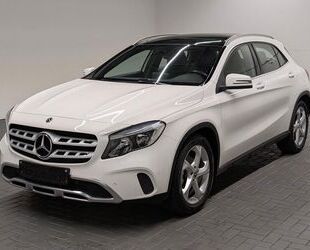 Mercedes-Benz GLA 180 Gebrauchtwagen