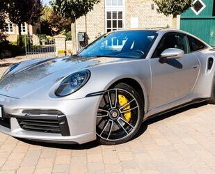 Porsche 992 Gebrauchtwagen