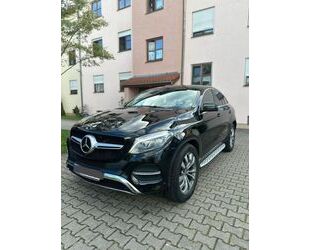 Mercedes-Benz GLE 350 Gebrauchtwagen