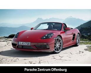 Porsche Boxster Gebrauchtwagen