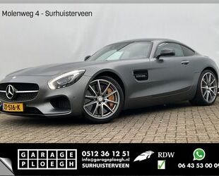 Mercedes-Benz AMG GT Gebrauchtwagen
