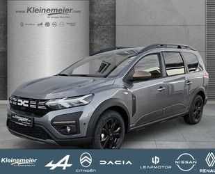 Dacia Jogger Gebrauchtwagen