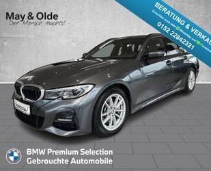 BMW 330 Gebrauchtwagen