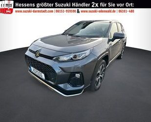 Suzuki Across Gebrauchtwagen