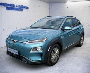 Hyundai KONA Gebrauchtwagen