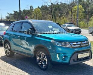 Suzuki Vitara Gebrauchtwagen