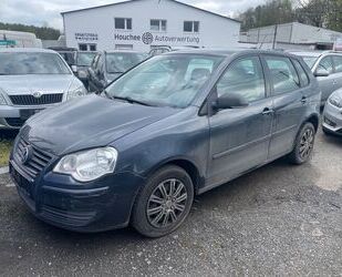 VW Polo Gebrauchtwagen
