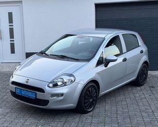 Fiat Punto Gebrauchtwagen