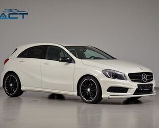Mercedes-Benz A 180 Gebrauchtwagen