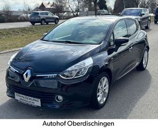 Renault Clio Gebrauchtwagen
