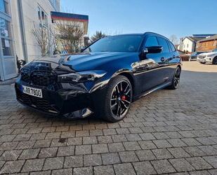 BMW M340d Gebrauchtwagen