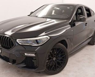 BMW X6 M50 Gebrauchtwagen