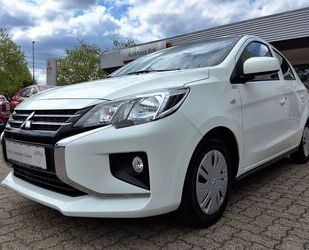 Mitsubishi Space Star Gebrauchtwagen