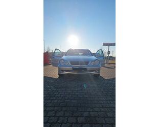 Mercedes-Benz C 180 Gebrauchtwagen