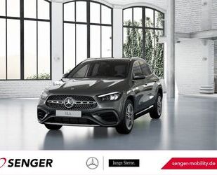 Mercedes-Benz GLA 200 Gebrauchtwagen
