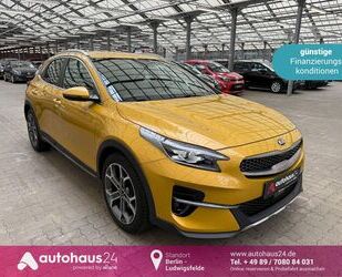 Opel XCeed 