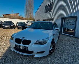 BMW M5 Gebrauchtwagen