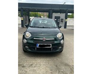 Fiat 500X Gebrauchtwagen