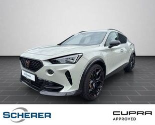 Cupra Formentor Gebrauchtwagen
