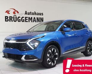 Kia Sportage Gebrauchtwagen