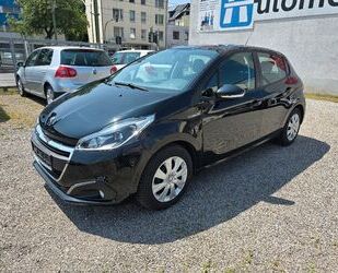 Peugeot 208 Gebrauchtwagen
