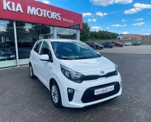 Kia Picanto Gebrauchtwagen