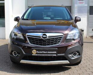 Opel Mokka Gebrauchtwagen