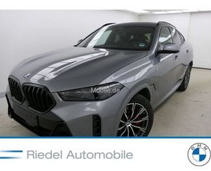 BMW X6 Gebrauchtwagen