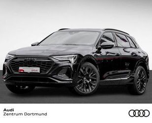 Audi Q8 e-tron Gebrauchtwagen