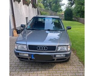 Audi 80 Gebrauchtwagen