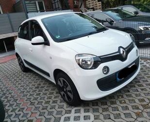 Renault Twingo Gebrauchtwagen