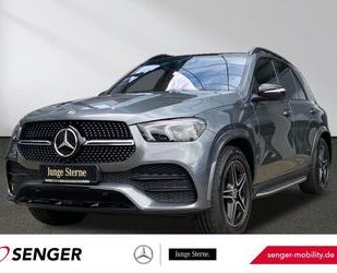 Mercedes-Benz GLE 450 Gebrauchtwagen