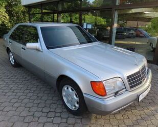 Mercedes-Benz 600 Gebrauchtwagen