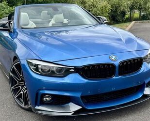 BMW 440 Gebrauchtwagen