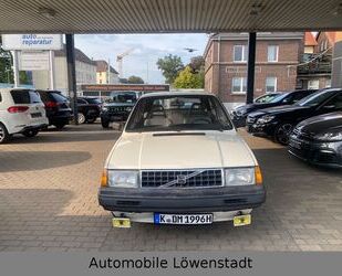 Volvo 340 Gebrauchtwagen