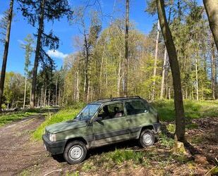 Fiat Panda Gebrauchtwagen