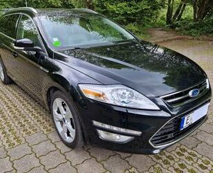 Ford Mondeo Gebrauchtwagen