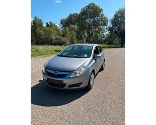 Opel Corsa Gebrauchtwagen