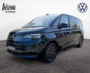 VW T7 Multivan Gebrauchtwagen